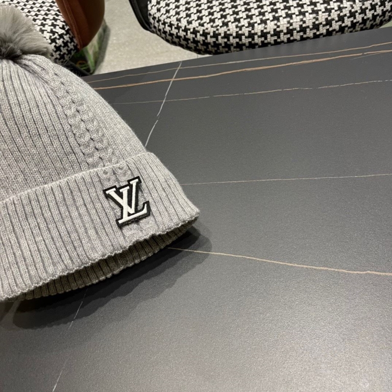 LV